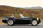 Shelby Cobra 289 FIA 2012 года